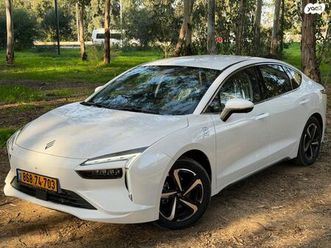 premium tech חשמלי אוט׳ (160 כ״ס)