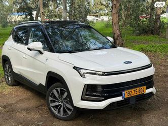 flagship חשמלי אוט׳ (190 כ״ס)