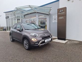 fiat 500x city look pop star