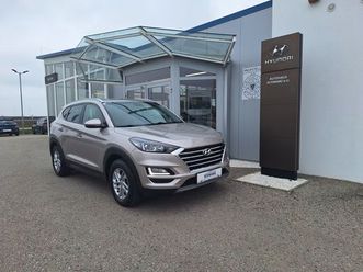 hyundai tucson level 3 plus 2wd