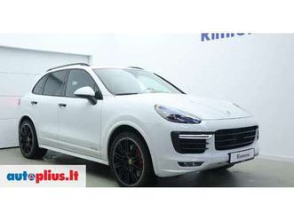 porsche cayenne, 3.6 l., off-road / crossover
