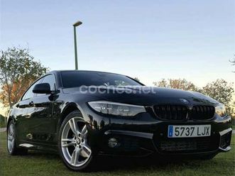 bmw serie 4