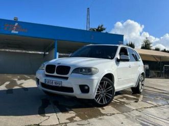 bmw - x5