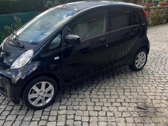 peugeot ion ion novembro/16