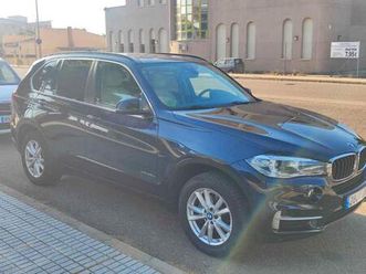 bmw - x5