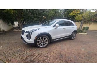 premium אוט׳ 2.0 (237 כ״ס)