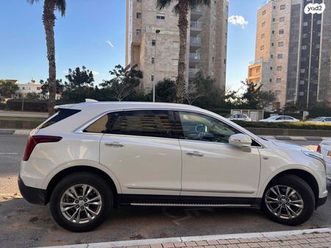 4x2 premium luxury אוט׳ 5 מק 2.0 (237 כ״ס)