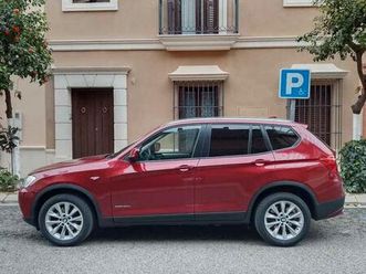 bmw - x3