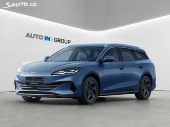 byd seal 6 dm-i touring*comfortlite*v2l