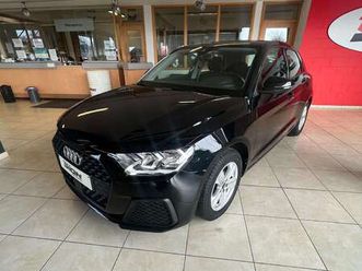 a1 sportback 25 tfsi attraction