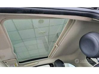 fiat 500 1.2 easypower lounge km 58489-- anno 2018