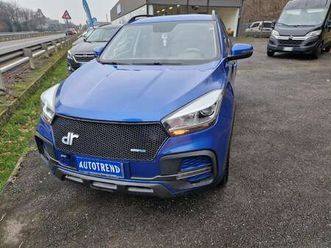 dr 5.0 1.5 turbo gpl 149cv dct