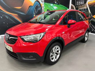 opel crossland x 1.6t selective