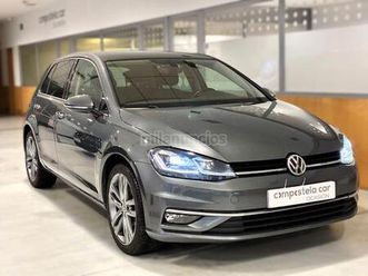 volkswagen - golf sport 2.0 tdi 110kw 150cv dsg