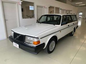 volvo polar 245 2.0 116cv