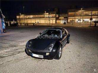 smart roadster coupe