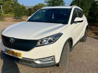 ev חשמלי אוט׳ (163 כ״ס)