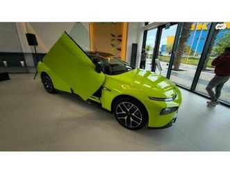 wing edition חשמלי אוט׳ (473 כ״ס)