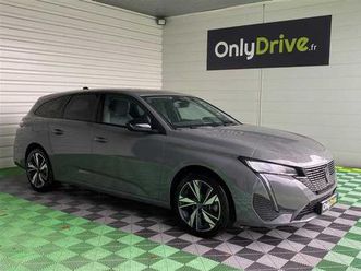 1.5 bluehdi 130ch s&s eat8 allure