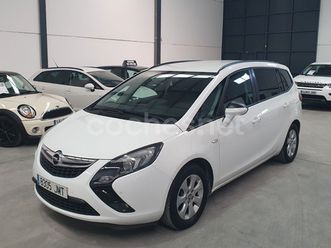 opel zafira tourer 1.6 cdti ss selective