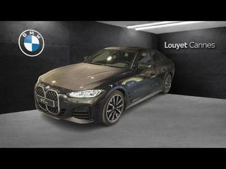 420da xdrive 190ch m sport