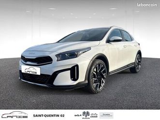 kia xceed 1.6 crdi 136 ch isg mhev ibvm6 active