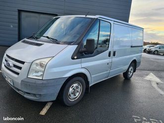 ford transit 2.2 tdci 140 ch l2h1