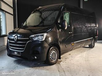 renault master vu fourgon 2.3 dci 145 35 l3h2