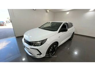 opel grandland 1.2 business elegance 130cv at grandland 1.2 business elegance 130cv at