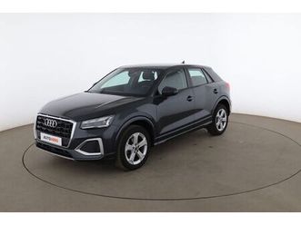 audi q2 35 tfsi s tronic