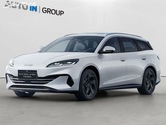 byd seal 6 *dm-i touring boost*v2l