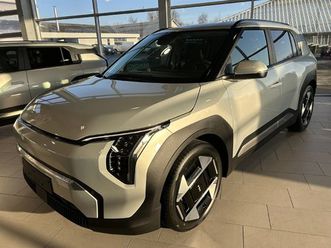 fabriksny kia ev3 el long range upgrade 204hk 5d aut. til salg