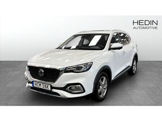 ehs plug in hybrid luxury my21