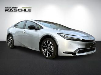 prius 2.0 plug-in-hybrid premium