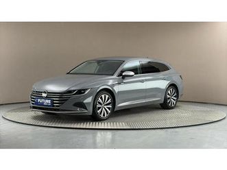 volkswagen arteon 2.0 tdi dsg elegance shooting