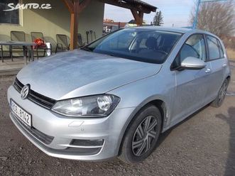 volkswagen golf 1.2 tsi