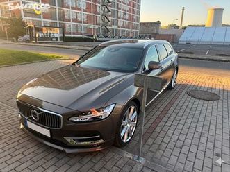 volvo v90 volvo v90 d5 awd inscription