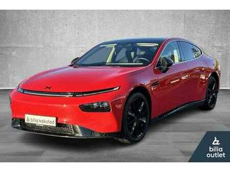 awd highperformance/skinn/xpilot2.5/pano/acc/led/lavkm