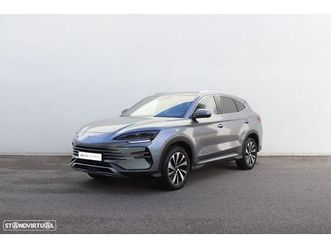 byd seal u 1.5 dm-i comfort