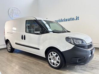 fiat doblo 1.6 mjt 105cv maxi lounge lungo