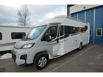 kabe travel master classic 740 lgb