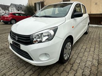 celerio 1.0 compact top ags