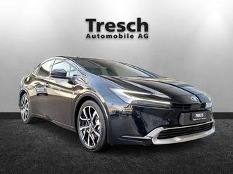 prius 2.0 plug-in-hybrid style