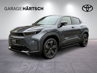 urban cruiser premium awd