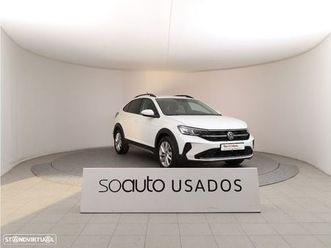 vw taigo 1.0 tsi urban dsg