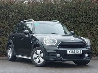 2018 - 1.5 cooper 5dr