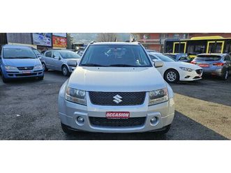 grand vitara 2.7 24v v6 top