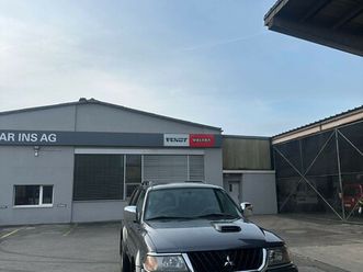 pajero sport 2.5td intense