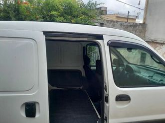 renault kangoo express rl/ express 1.0 16v/8v 2001