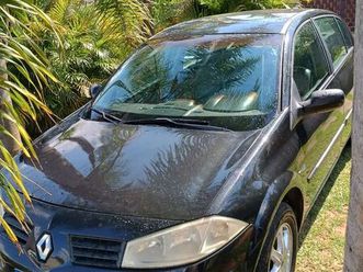 sedan expression hi-flex 1.6 16v